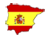 CRISTALERÍA MARCRISA - Espanol
