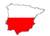 CRISTALERÍA MARCRISA - Polski